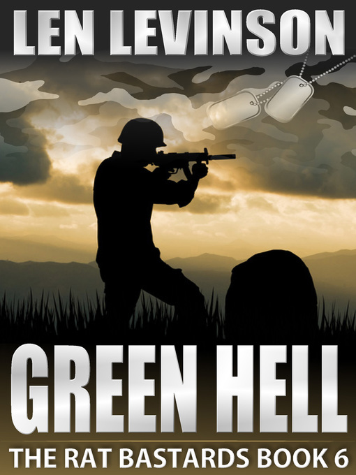 Title details for Green Hell by Len Levinson - Available